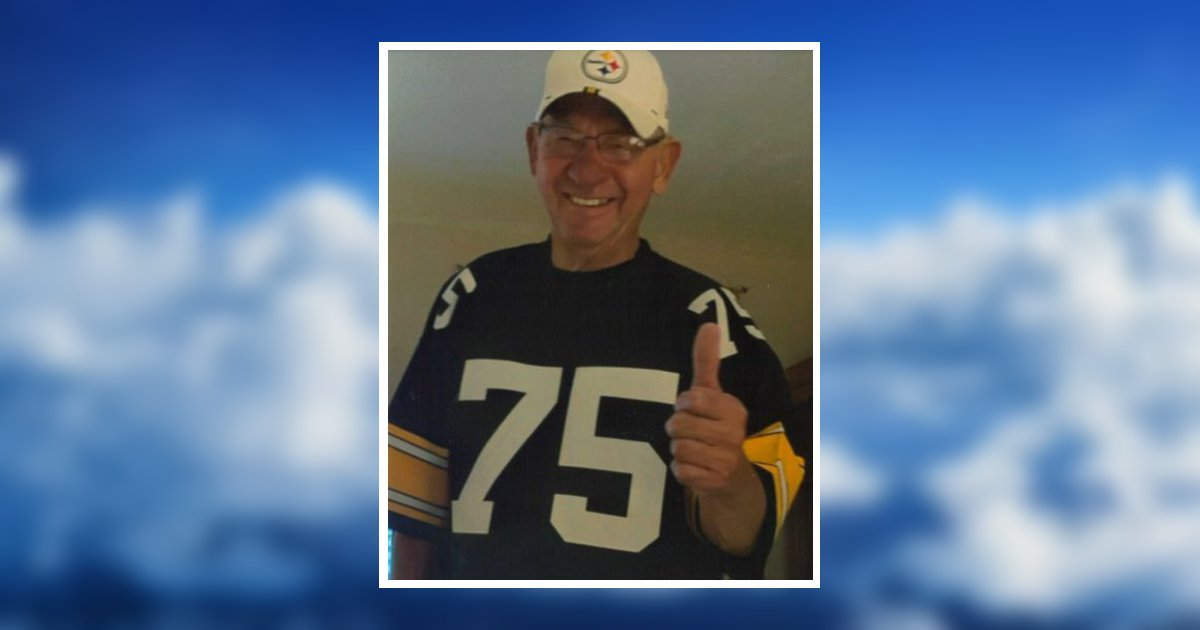 John Herleman Obituary, Columbiana, OH