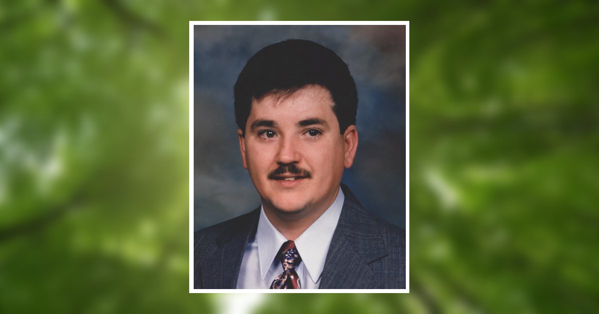 Portrait of Herman Dale Smith