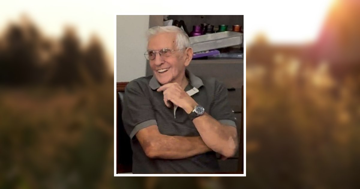 Jay Elwin Radford American Falls, ID Obituary