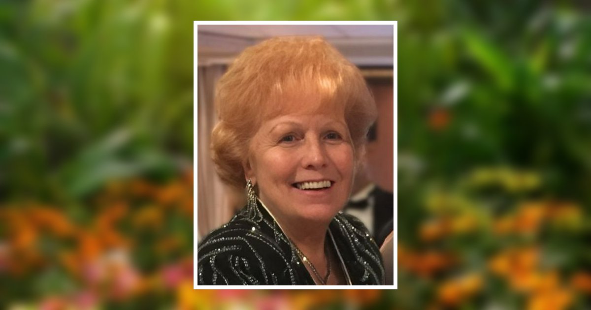 Marie R. Pinto Obituary, Lyndhurst, NJ