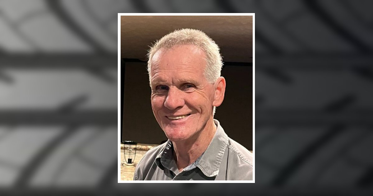 Tom Frank Self Obituary, Livingston, LA
