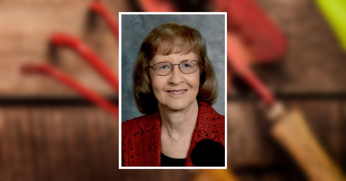 Marilyn L. Eggimann Jackson, MO Obituary