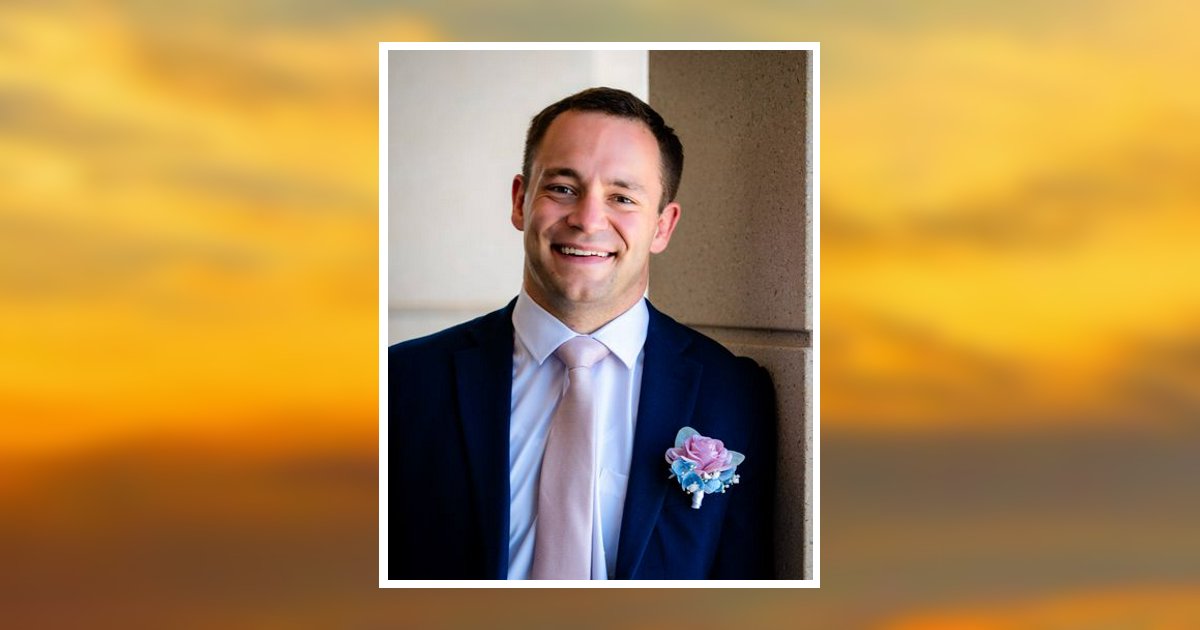 Matthew Daines Obituary, Highland, UT