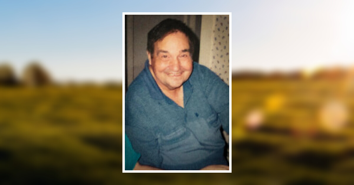 Alton H. Parks Obituary 2019 - Bryant Funeral Homes & Crematory