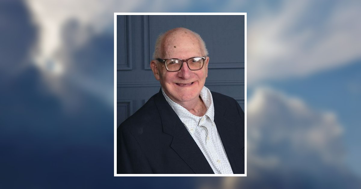 Gerald Carter Obituary, Port Clinton, OH