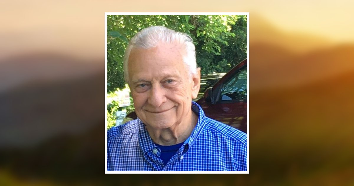 Ervin Edward Bowen Obituary 2022 Gaskin Funeral Services