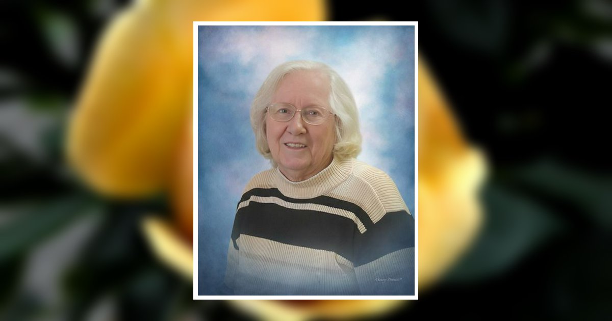 Lois Ray Davis Mcgarity Obituary, Bandera, TX