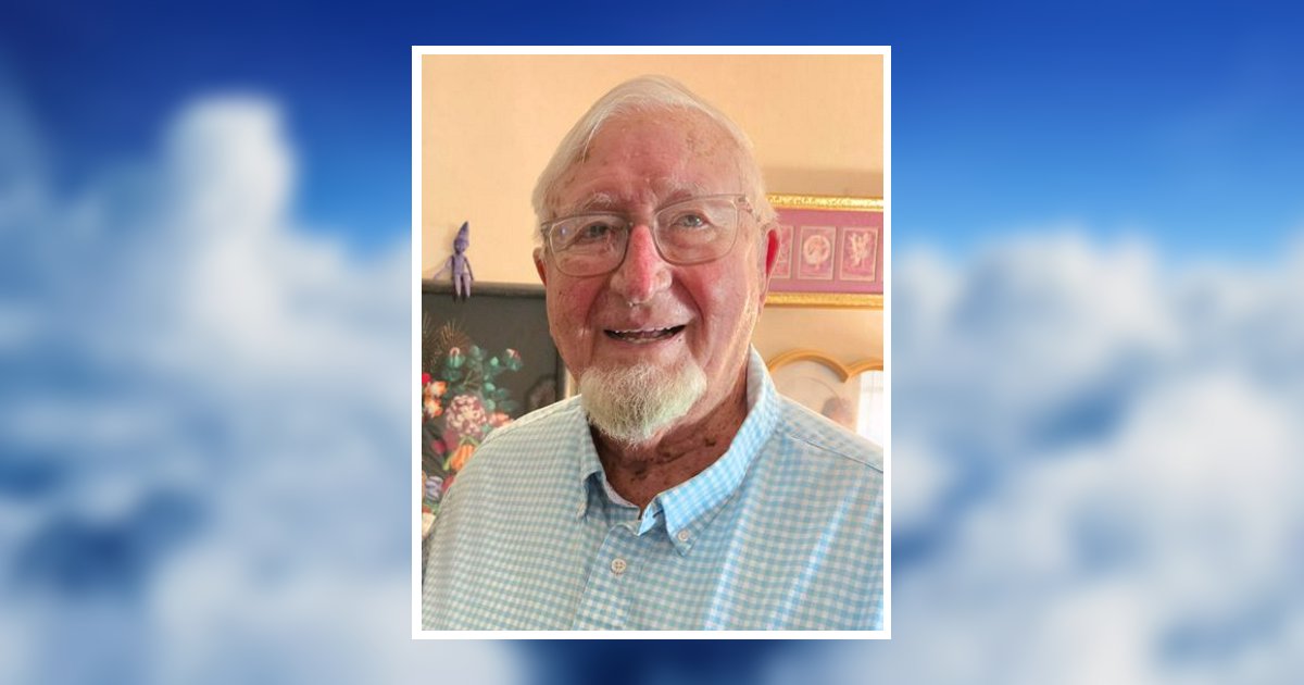 Wendell Dean Anderson Avon Park, FL Obituary
