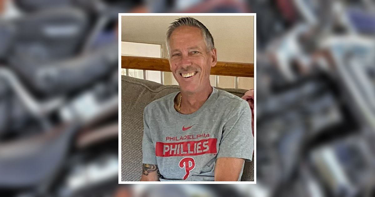 Richard "Rick" M. Weldon Obituary, Maple Shade, NJ