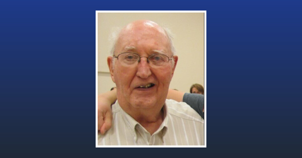 Marvin Anderson Obituary 2023 Doyle Funeral Home