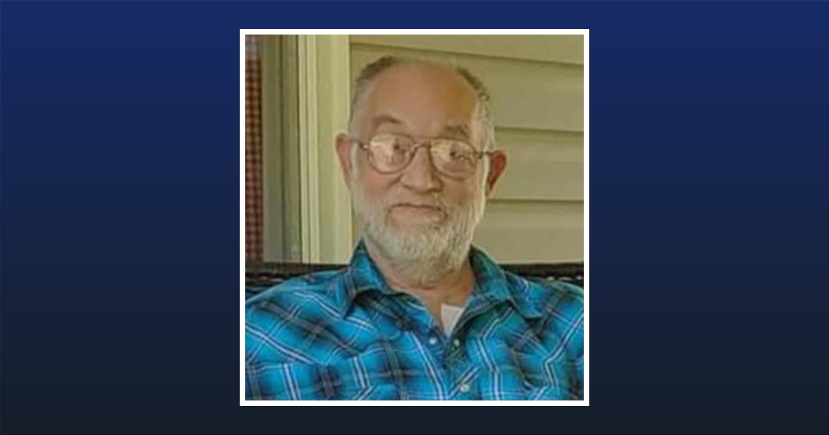 Joseph Elliott Long Obituary 2023 AdamsReed Funeral Home