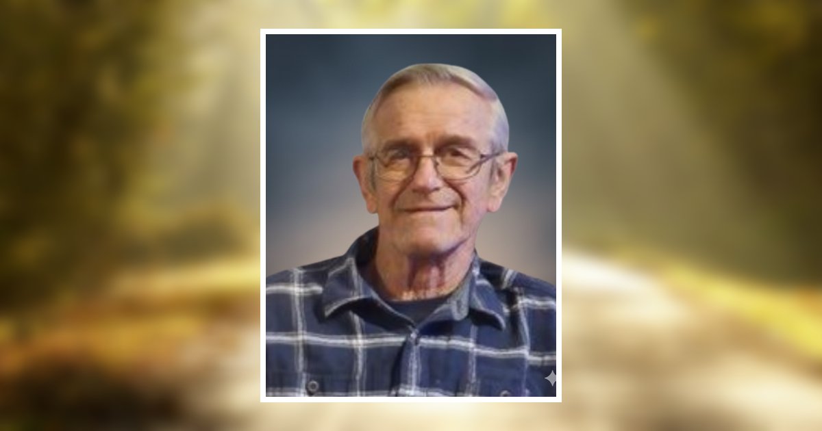Dale E. Port Obituary, Mount Carroll, IL