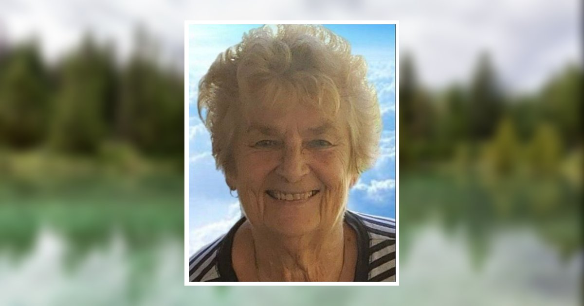 Hazel L Debolt Obituary, Ravenna, OH