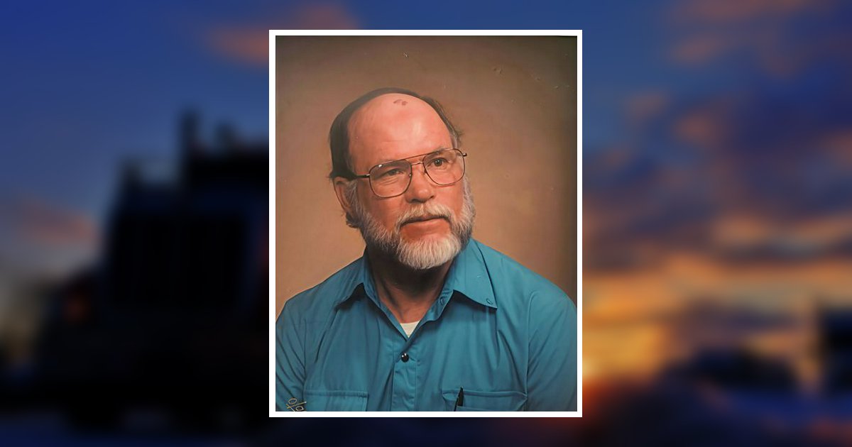 Robert Eugene Ford Obituary, Cross Plains, TX