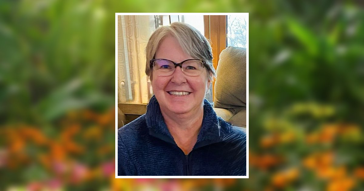 Justine Ann Trilling Winneconne, WI Obituary