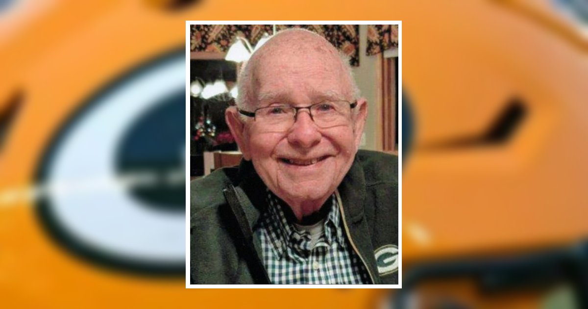 Ronald "Ron" Peter Brahm Obituary, Lomira, WI