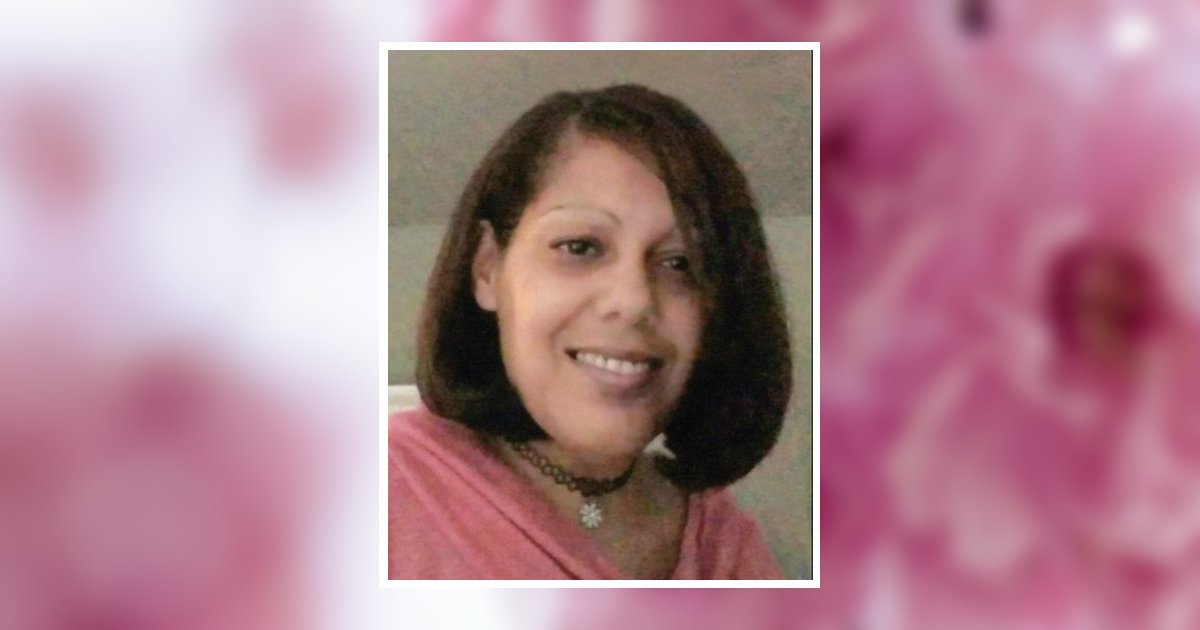 Sonia Ivette Negron Obituary, Willimantic, CT
