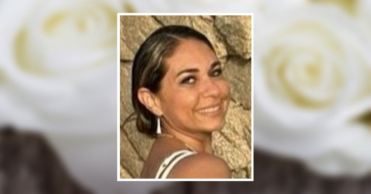 Laura V. Martinez Perez