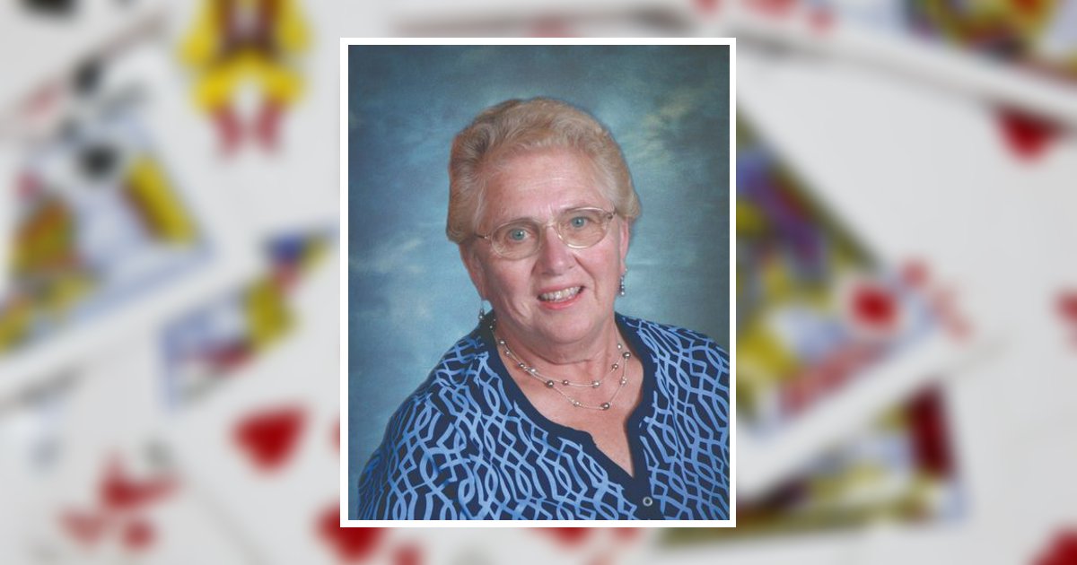 Barbara A. Timmler Obituary, West Bend, WI