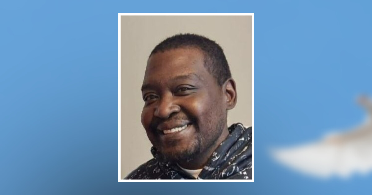 Chauncey Pierce Obituary 2024 Terrell Broady Funeral Home