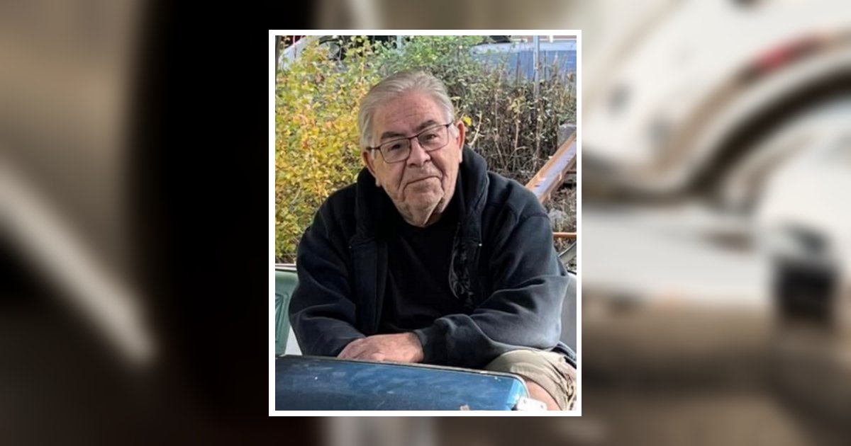 Gary Weikko Lund Obituary, Post Falls, ID