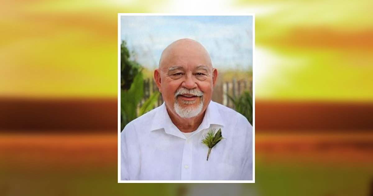 Curtis "Skipper" Wilkinson Obituary 2024 Pellerin Funeral Homes