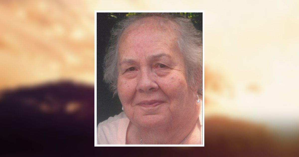 Joyce Gedelian Obituary, Meadville, PA