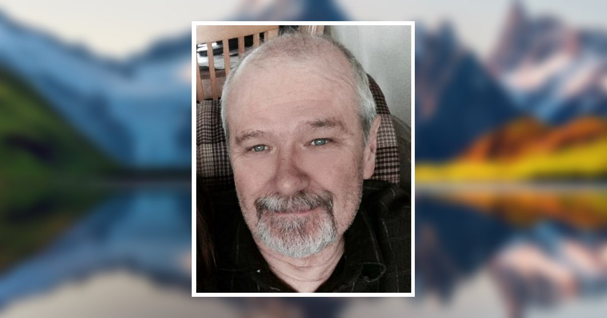 Michael A Bergener Obituary, Layton, UT