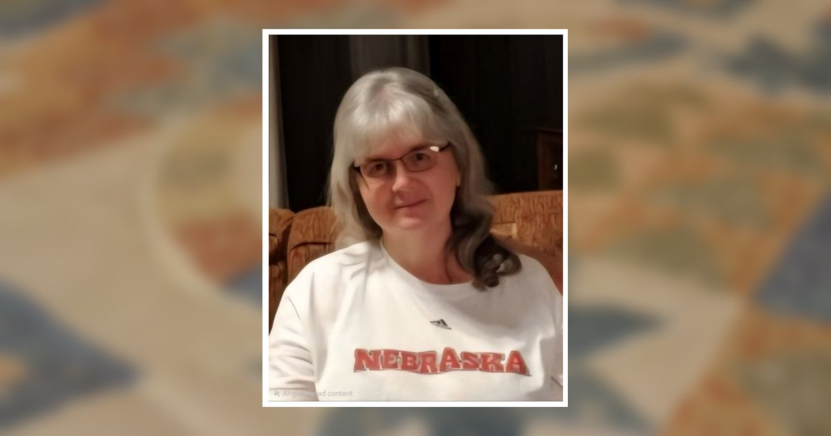 Konnie Kay Turner Obituary, Lexington, NE