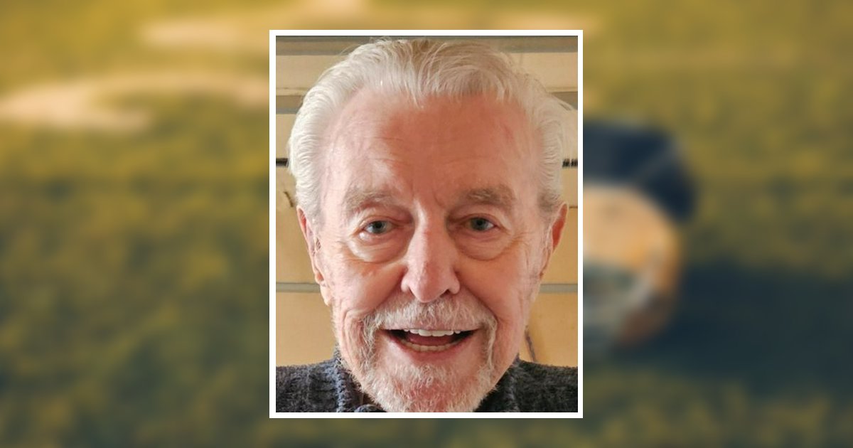 Anthony Richard Leonard Obituary, Hillsboro, OH