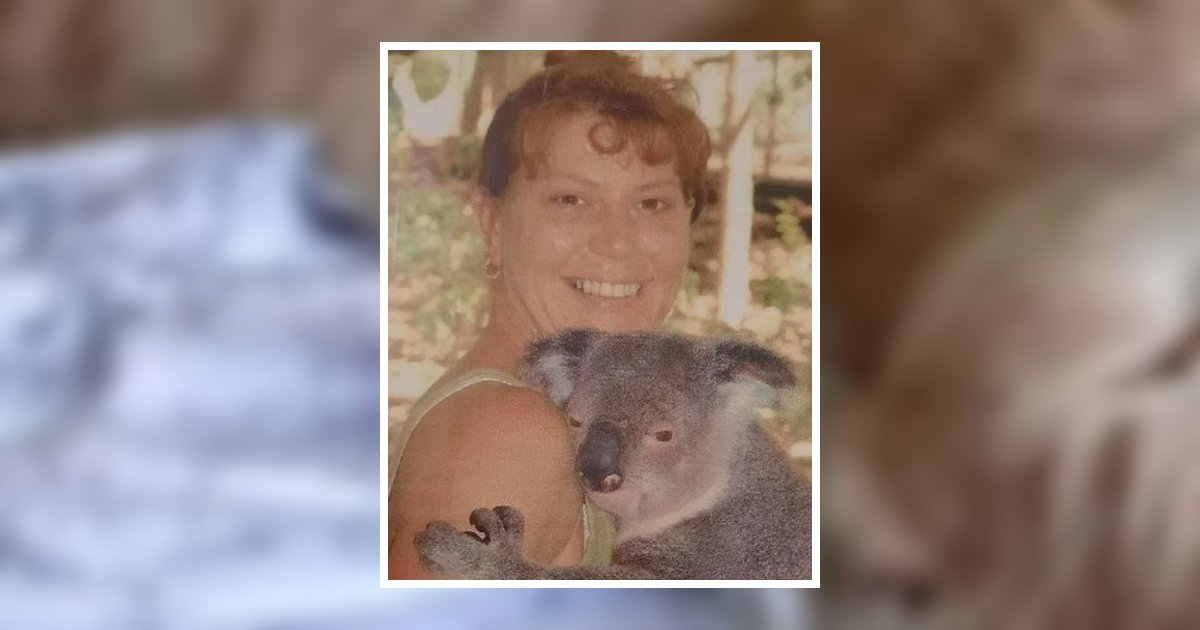 Shari Ann Wolfe Obituary, Mechanicsburg, PA