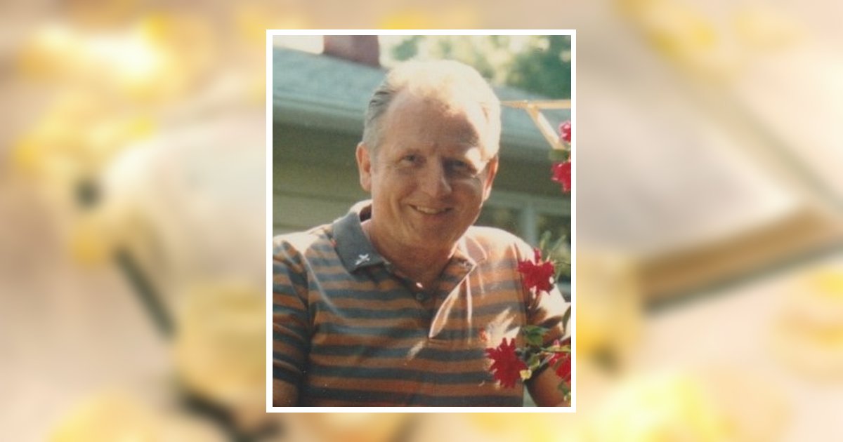 Deacon James "Jim" Brown Obituary, Fairgrove, MI
