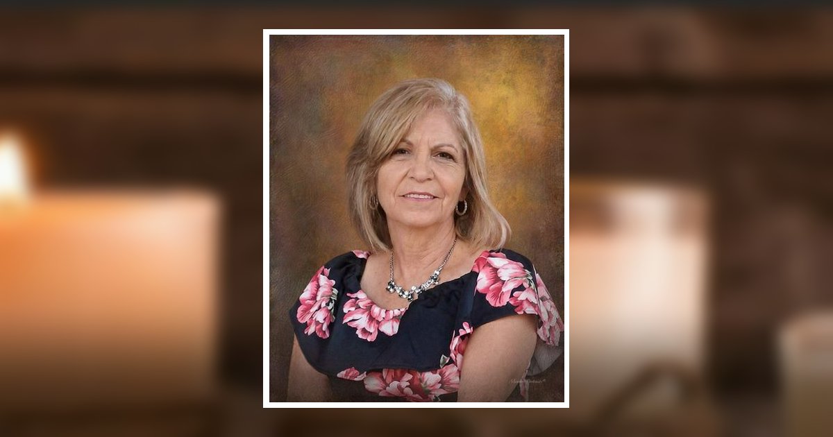 Picture Blanca Martinez Sierra