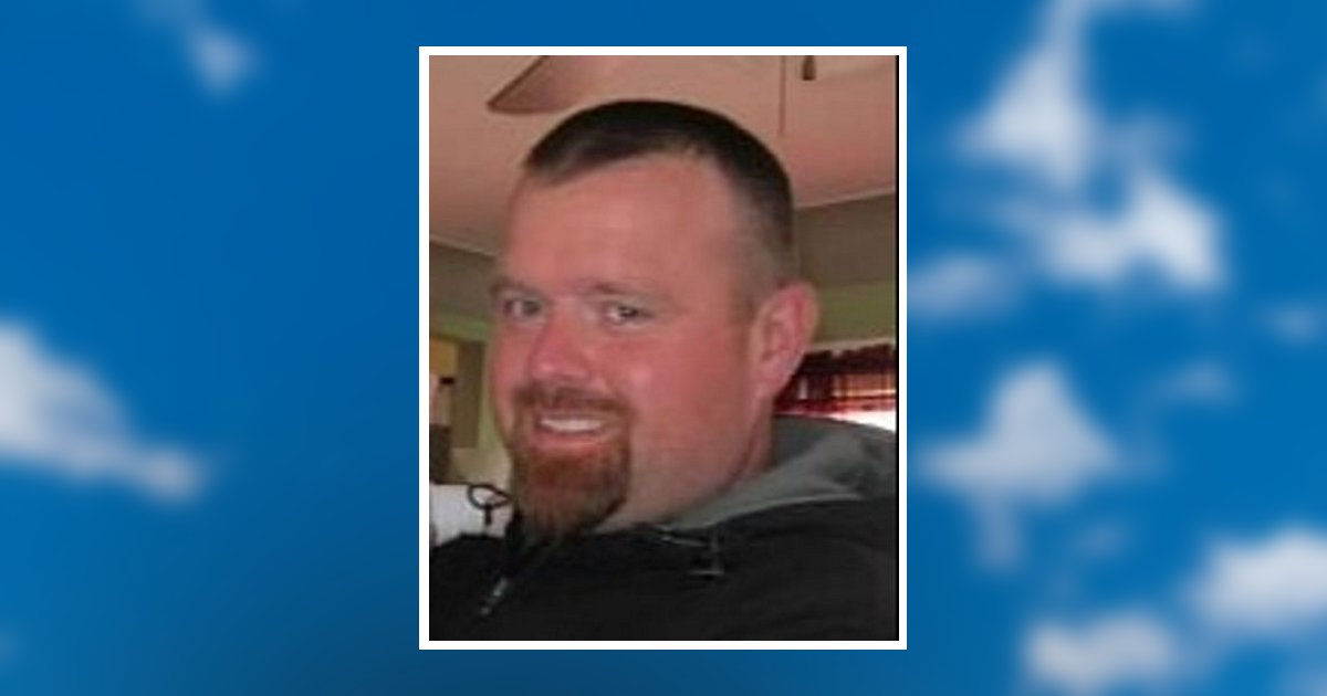 Jason Tyler Jablonski Obituary 2024 Sharp Funeral Homes