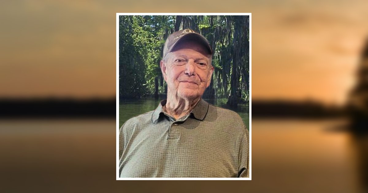 Curtis "TBoy" "Pop" Lagrange Obituary, New Iberia, LA