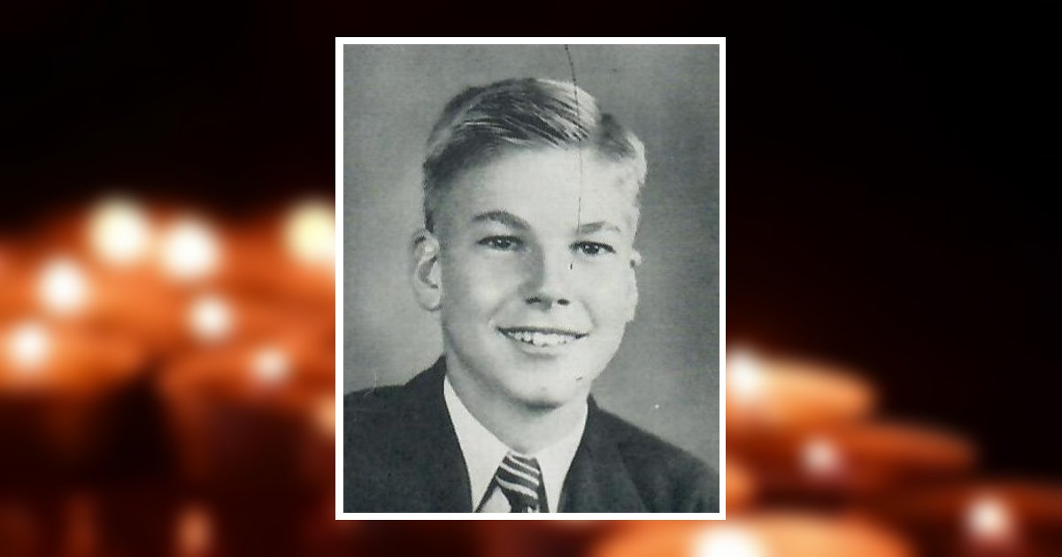 Samuel R. Fry Obituary, Muncy, PA