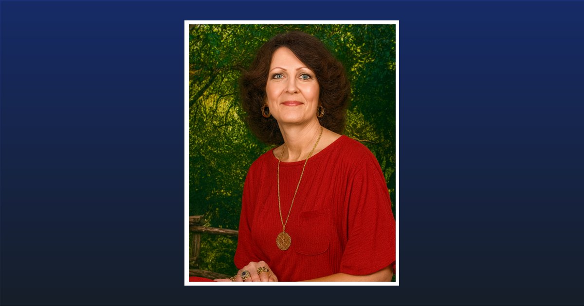 Martha Ann Smith Obituary, Seminole, TX