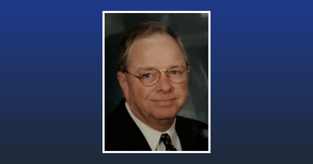 Jerry Messer Obituary 2023 - Companion Funeral & Cremation Service