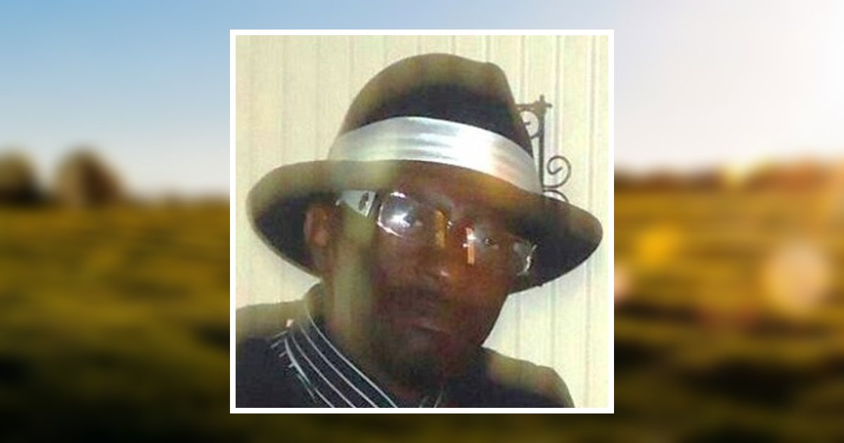 Pastor Ricki Herod Obituary 2016 Golden Gate Funeral Home