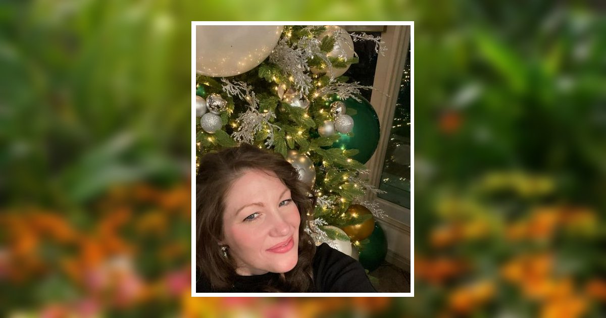 Amber Lynn Harvey Obituary, Cuyahoga Falls, OH