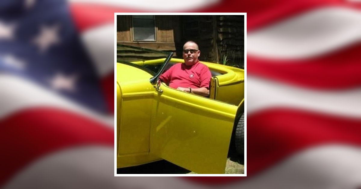 Joe Mack Richards Franklin, NC Obituary