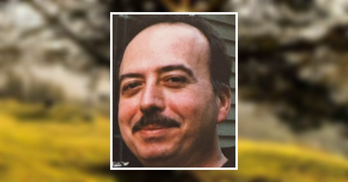 Robert J. Samia Obituary, Dover, OH