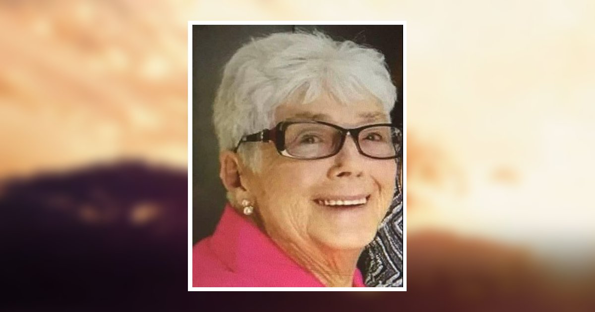 Edith Marie Saxon Obituary 2023 Minor Funeral Home
