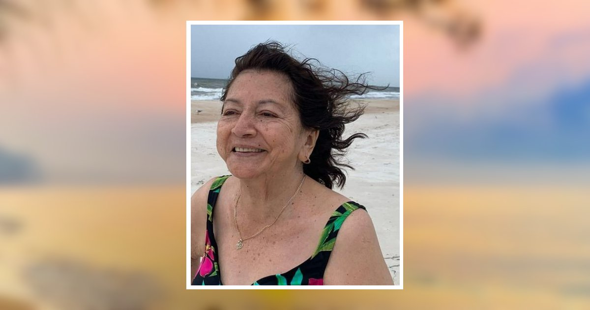 Elsa Marina Rogel Obituary, South Sioux City, NE