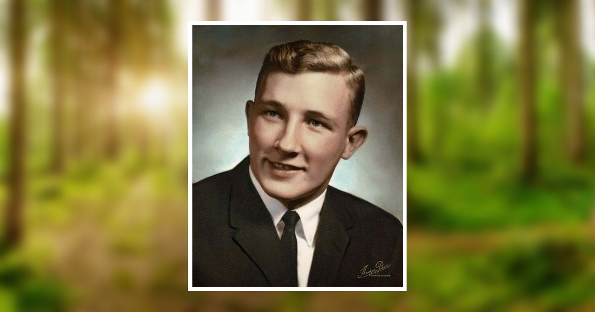 Bryce Stanley Patnode Obituary, Aberdeen, WA