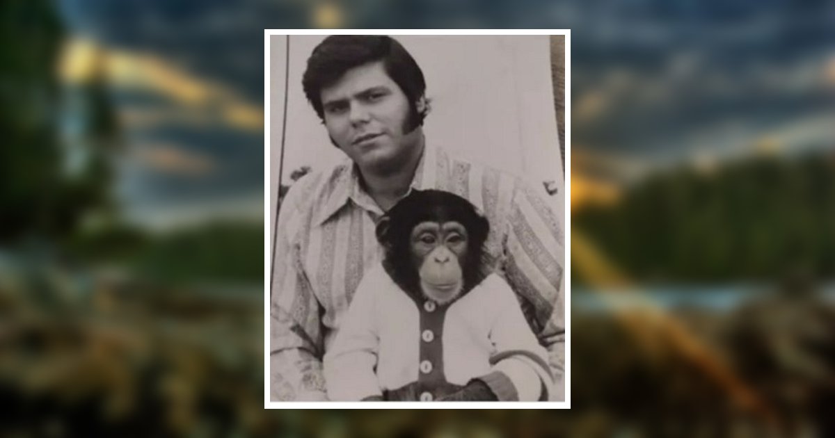 Thomas A. Sankey Obituary 2023 Bell Tower Funeral Home and Crematory