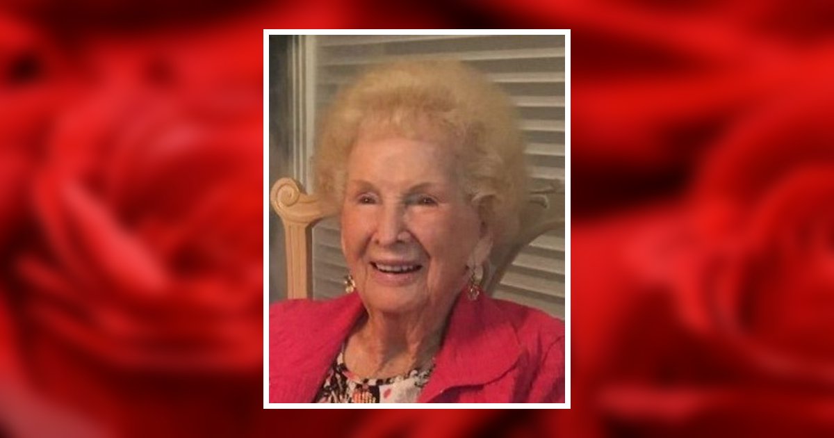 Barbara Cummins Harris Obituary 2023 Rudd Funeral Home