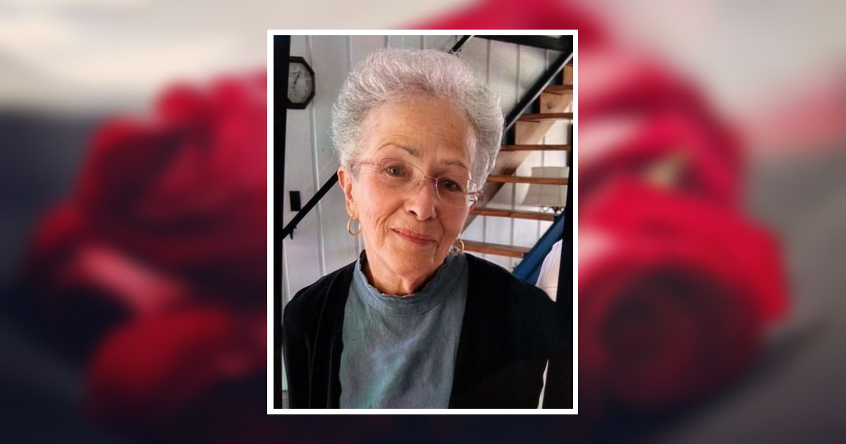 Alice Lee Cliburn Obituary, Bandera, TX