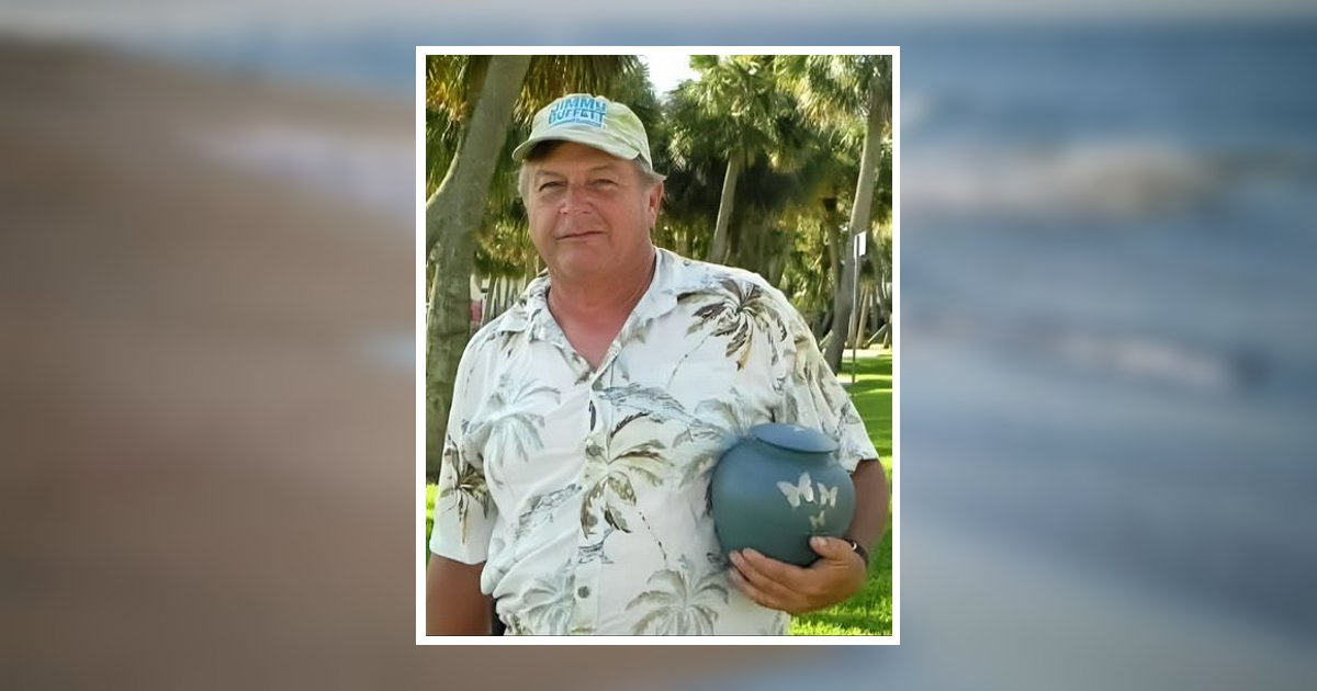 Joseph Reedy Hill Obituary, Stuart, FL