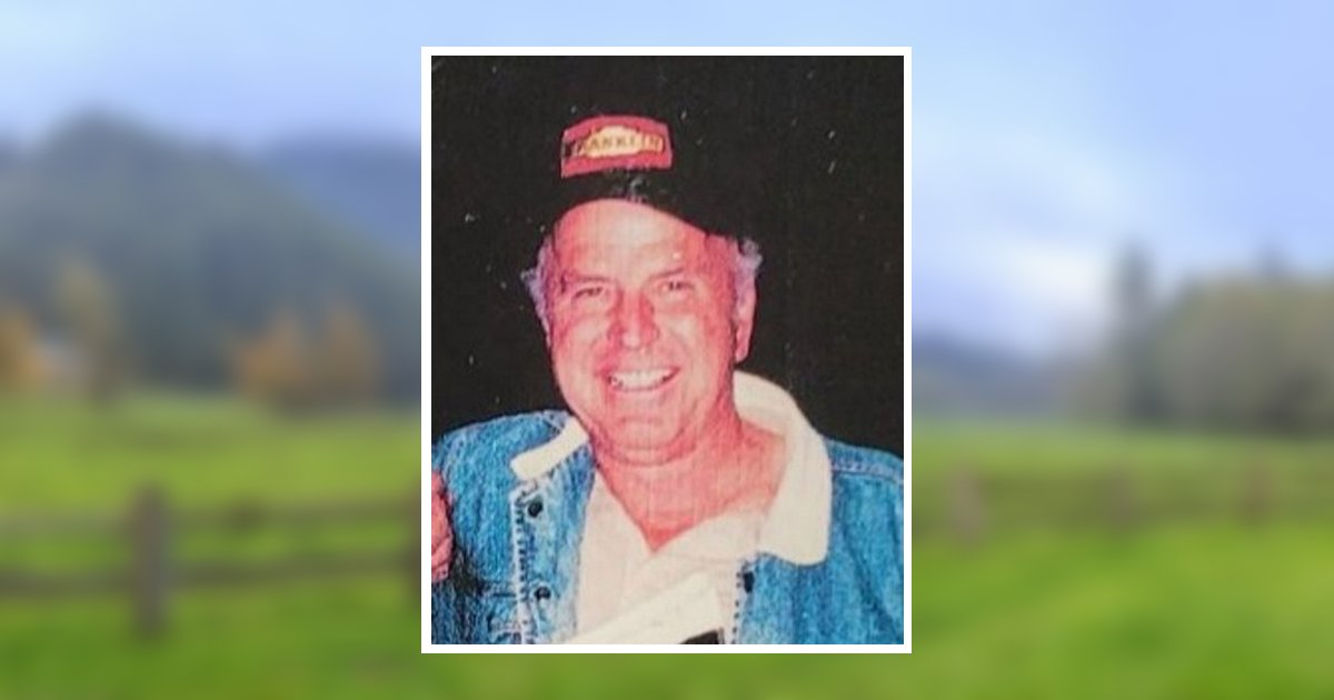 John "Bob" Robert Huskey Obituary, Asheville, NC
